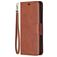 Mobigear Excellent Nokia 5.3 Hoesje Bookcase Portemonnee - Bruin