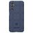 Mobigear Rugged Shield Samsung Galaxy A24 Hoesje Flexibel TPU Backcover Shockproof - Blauw