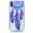 Mobigear Design iPhone XS Max Hoesje Flexibel TPU Backcover - Dromenvanger