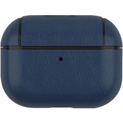 Mobigear Excellent Apple AirPods Pro 2 Hoesje - Blauw