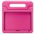 Xccess Kids Guard iPad Pro 11 Inch (2022) Kinder Tablethoes met Handvat - Roze