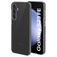 Mobiparts Classic Doorzichtig Samsung Galaxy S23 FE Hoesje Flexibel TPU Backcover - Transparant