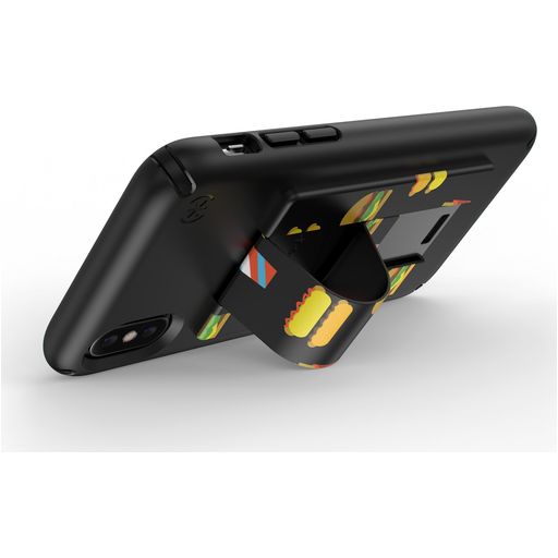 Speck GrabTab Telefoon Grip - Tgifryday Universeel