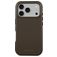 Burga Tough iPhone 17 Pro MagSafe Hoesje Hardcase Backcover Shockproof - Biscuit