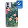 My Style Magneta iPhone 11 Hoesje Flexibel TPU Backcover - Black Jungle