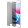 Mobiparts iPhone 7 Glazen Screenprotector Privacy - Case Friendly