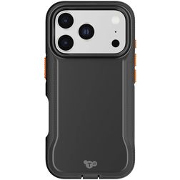 Tech21 EvoPro iPhone 17 Pro MagSafe Hoesje Hardcase Backcover Shockproof - Zwart