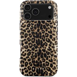 Burga Tough iPhone 17 Pro Max MagSafe Hoesje Hardcase Backcover Shockproof - Player