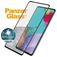 PanzerGlass Edge to Edge Samsung Galaxy A52s 5G Glazen Screenprotector - Case Friendly - Zwart