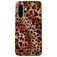 Burga Tough Samsung Galaxy A56 Hoesje Hardcase Backcover Shockproof - Wild Era