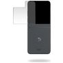 Mobilize Motorola Razr 50 Glazen Screenprotector - Case Friendly