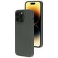 Mobiparts iPhone 14 Pro Siliconen Hoesje Backcover - Urban Grey