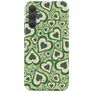 Burga Tough Samsung Galaxy A35 Hoesje Hardcase Backcover Shockproof - Euphoria
