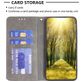 Mobigear Rhombus Slim Samsung Galaxy S23 FE Hoesje Bookcase - Grijs