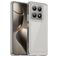 Mobigear Crystal Doorzichtig Xiaomi 14T Hoesje Hardcase Backcover - Transparant