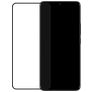 Mobilize Premium Xiaomi 13 Pro Glazen Screenprotector - Case Friendly - Zwart