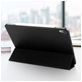 Mobigear Tri-Fold Magnet iPad Pro 11 Inch (2018) Hoes Bookcase - Donkerblauw