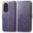 Mobigear Rose Wallet Case Pink Gold 20 Honor Pro