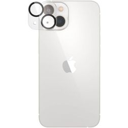 PanzerGlass PicturePerfect iPhone 14 Glazen Camera Protector - Case Friendly
