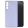 Mobilize Rubber Gelly Samsung Galaxy A14 Hoesje Flexibel TPU Backcover - Pastel Purple