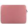 Mobigear Oxford Laptop Sleeve (max 20 cm x 29 cm) Laptophoes - Roze