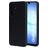 Mobiparts Classic Samsung Galaxy A17 Hoesje Flexibel TPU Backcover - Zwart