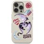 Burga Tough iPhone 16 Pro MagSafe Hoesje Hardcase Backcover Shockproof - Plot Twister