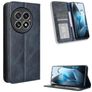 Mobigear Sensation OnePlus 13 Hoesje Bookcase Portemonnee - Blauw
