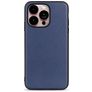 Mobigear Excellent iPhone 14 Pro Hoesje Hardcase Backcover - Blauw