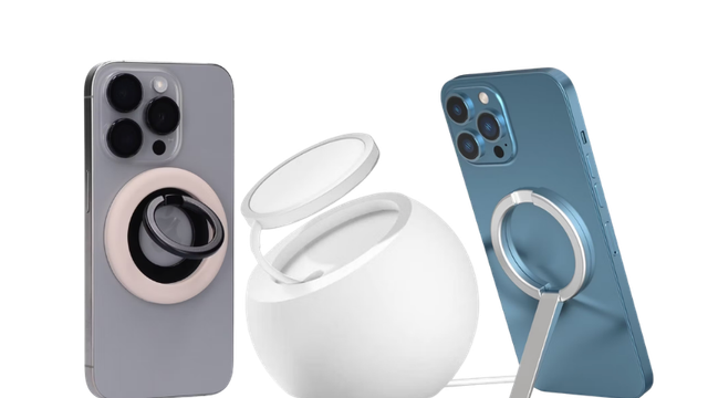 MagSafe houders