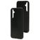 Mobiparts Classic Samsung Galaxy A54 Hoesje Flexibel TPU Backcover - Matt Black