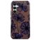 Burga Tough Samsung Galaxy A55 Hoesje Hardcase Backcover Shockproof - Velvet Night