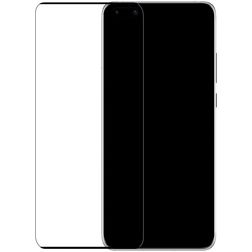 Mobilize Premium Huawei P40 Pro Glazen Screenprotector - Case Friendly - Zwart