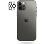 Mobilize iPhone 12 Pro Max Glazen Camera Protector - Case Friendly