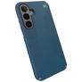 Speck Presidio2 Grip Samsung Galaxy S26 FE MagSafe Hoesje Hardcase Backcover Shockproof - Blauw