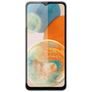 PanzerGlass Ultra Wide Fit Samsung Galaxy A24 Glazen Screenprotector - Case Friendly