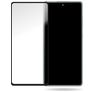 Mobilize Premium Samsung Galaxy S20 FE Glazen Screenprotector - Case Friendly - Zwart