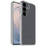 Otterbox Lumen Clear Doorzichtig Samsung Galaxy S26 FE Hoesje Hardcase Backcover - Transparant