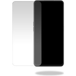 Mobilize OnePlus Nord 3 5G Glazen Screenprotector - Case Friendly