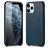 Mobigear Excellent iPhone 12 Pro Max Hoesje Backcover - Groen