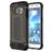 Mobigear Outdoor Samsung Galaxy S7 Hoesje Hardcase Backcover Shockproof - Zwart