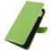 Mobigear Classic Realme C11 (2020) Hoesje Bookcase Portemonnee - Groen