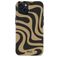 MIO iPhone 15 MagSafe Hoesje Hardcase Backcover - Swirl