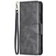 Mobigear Excellent Google Pixel 8 Pro Hoesje Bookcase Portemonnee - Zwart