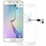 Mobigear Premium Samsung Galaxy S6 Edge Plus Glazen Screenprotector - Case Friendly