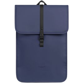 Gaston Luga Däsh Pack Laptop Rugtas 13 - 14 inch Laptoptas - Donkerblauw