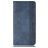 Mobigear Sensation Motorola Edge 30 Neo Hoesje Bookcase Portemonnee - Blauw