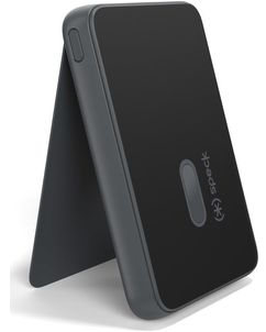 Speck StandyBank ClickLock Powerbank 5.000 mAh 15W - MagSafe Compatible - Grijs