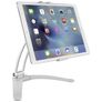 Xccess Aluminium Tablet Standaard - Zwart Universeel