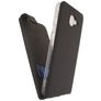 Mobilize Classic Gelly Samsung Galaxy J7 Max Hoesje Flipcase - Zwart